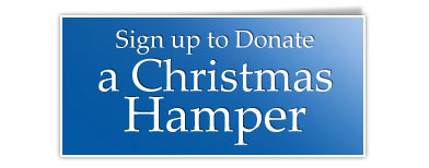 Sign up to Donate a Christmas Hamper